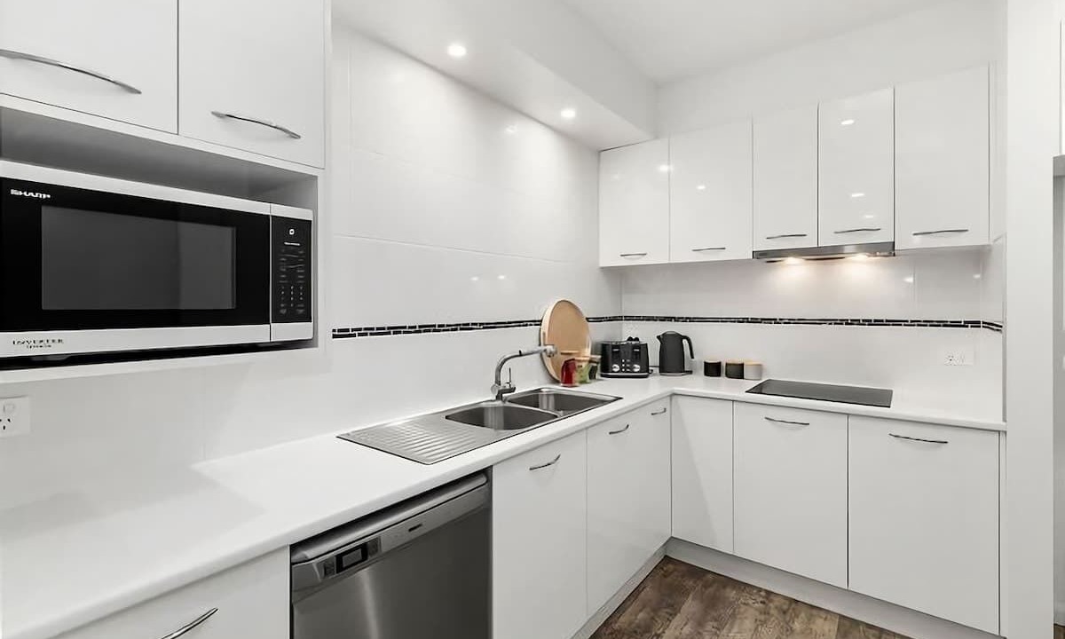Photo of Kitchen in North Batemans Bay