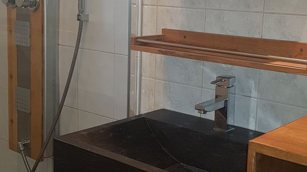 Photo of Bathroom in Flumet