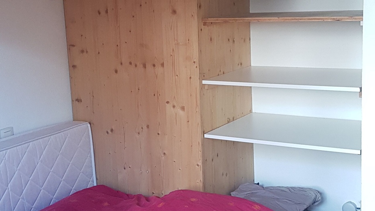 Photo of Bedroom in Flumet