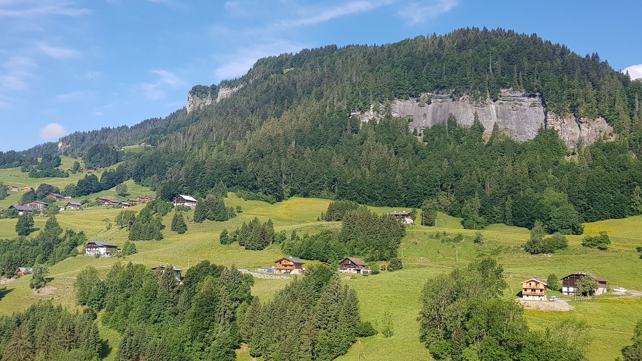 Photo of Outdoor in Flumet