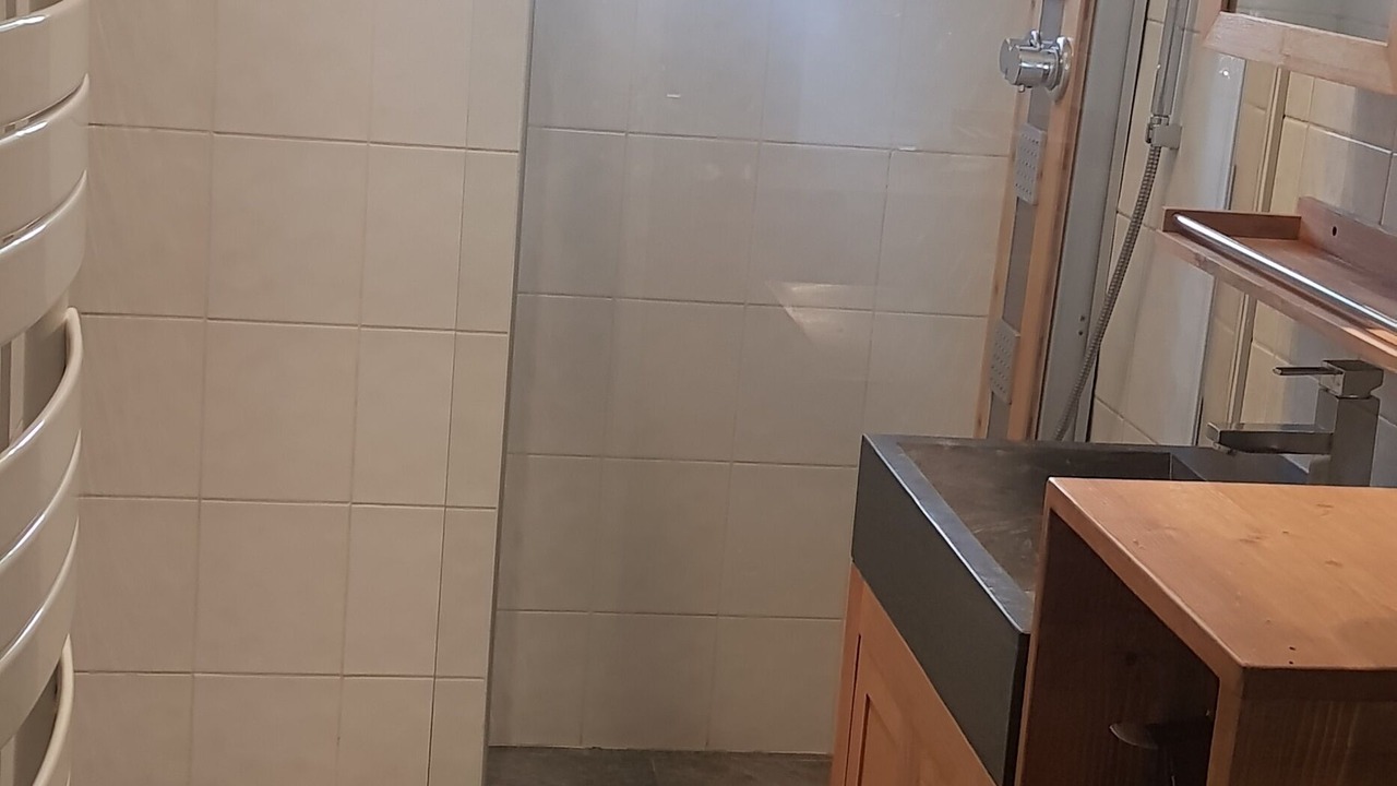 Photo of Bathroom in Flumet