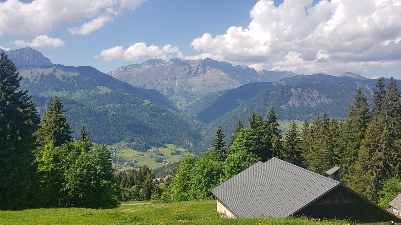 Photo of Outdoor in Flumet