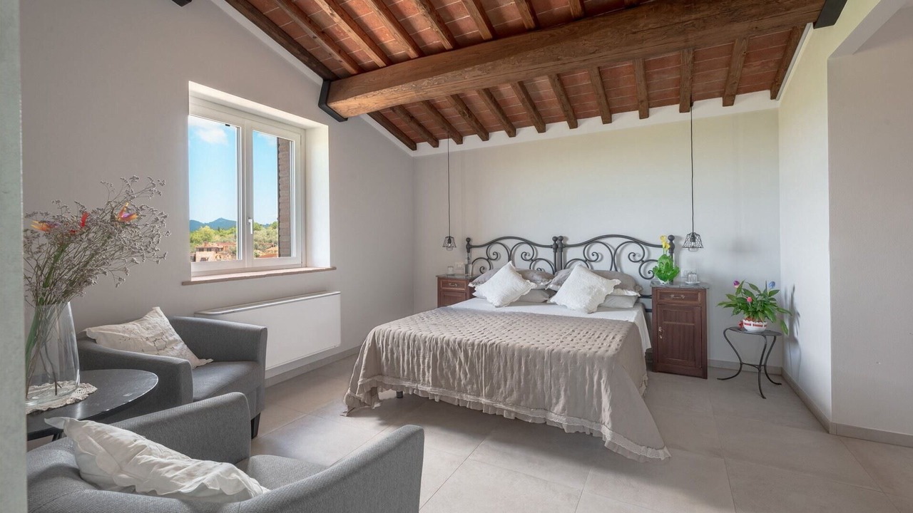 Photo of Bedroom in Rietine