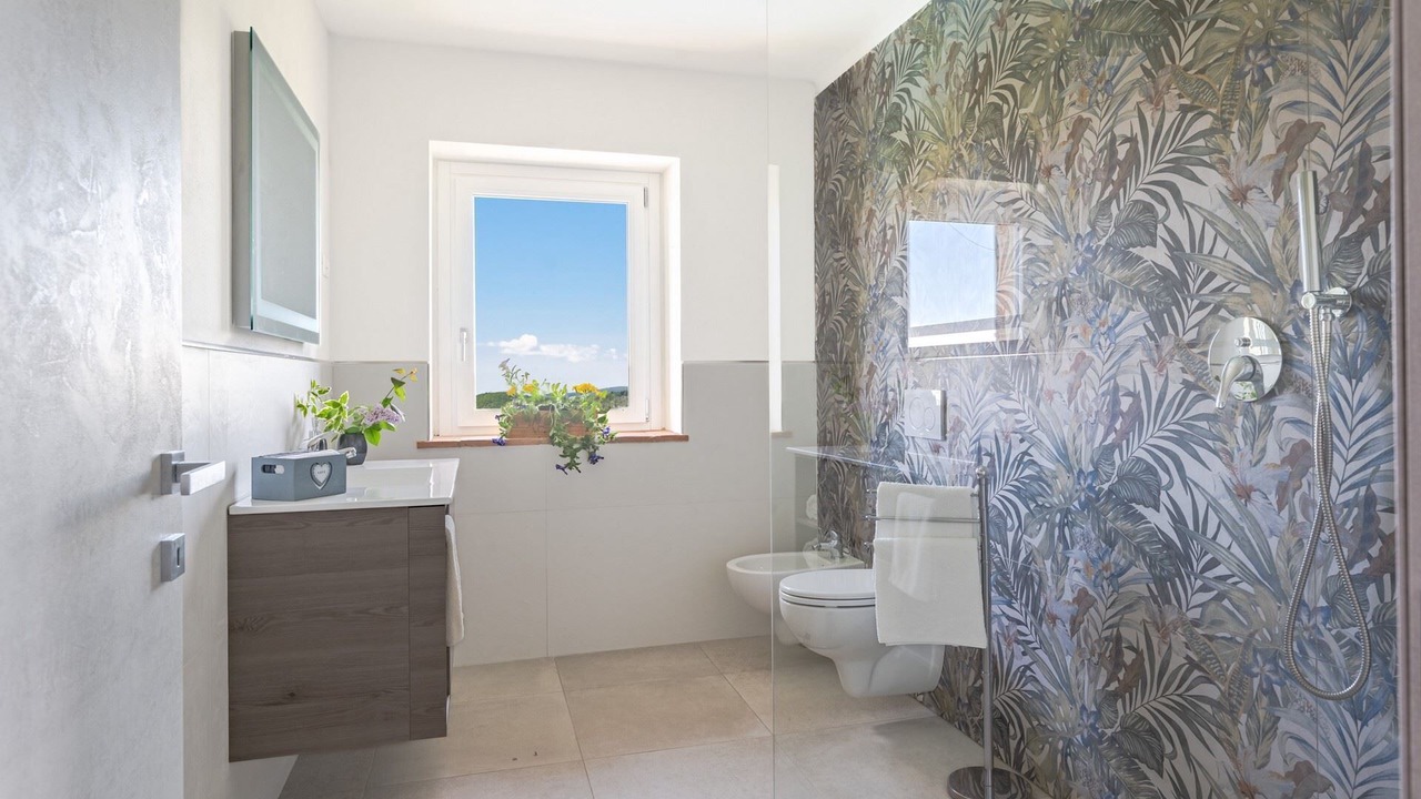 Photo of Bathroom in Rietine