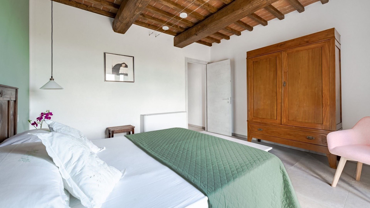 Photo of Bedroom in Rietine