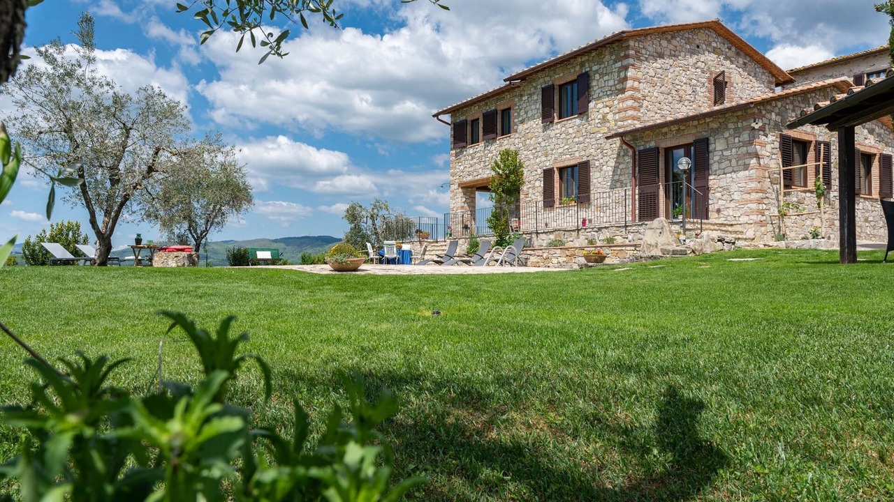 Photo of Outdoor in Rietine