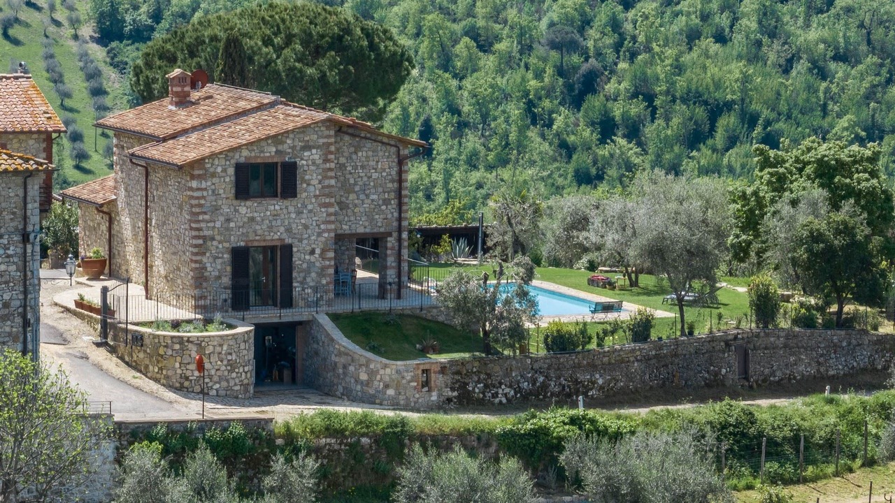 Photo of Outdoor in Rietine