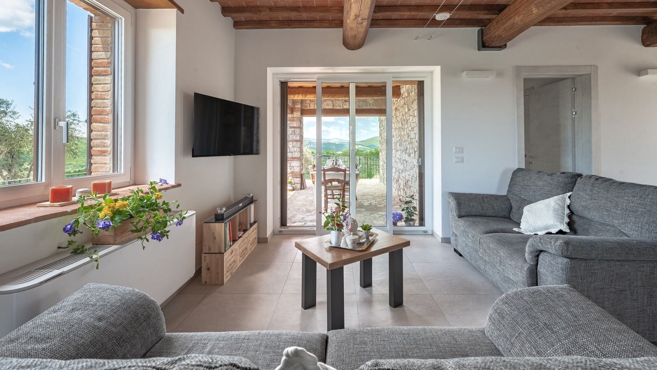 Photo of Livingroom in Rietine