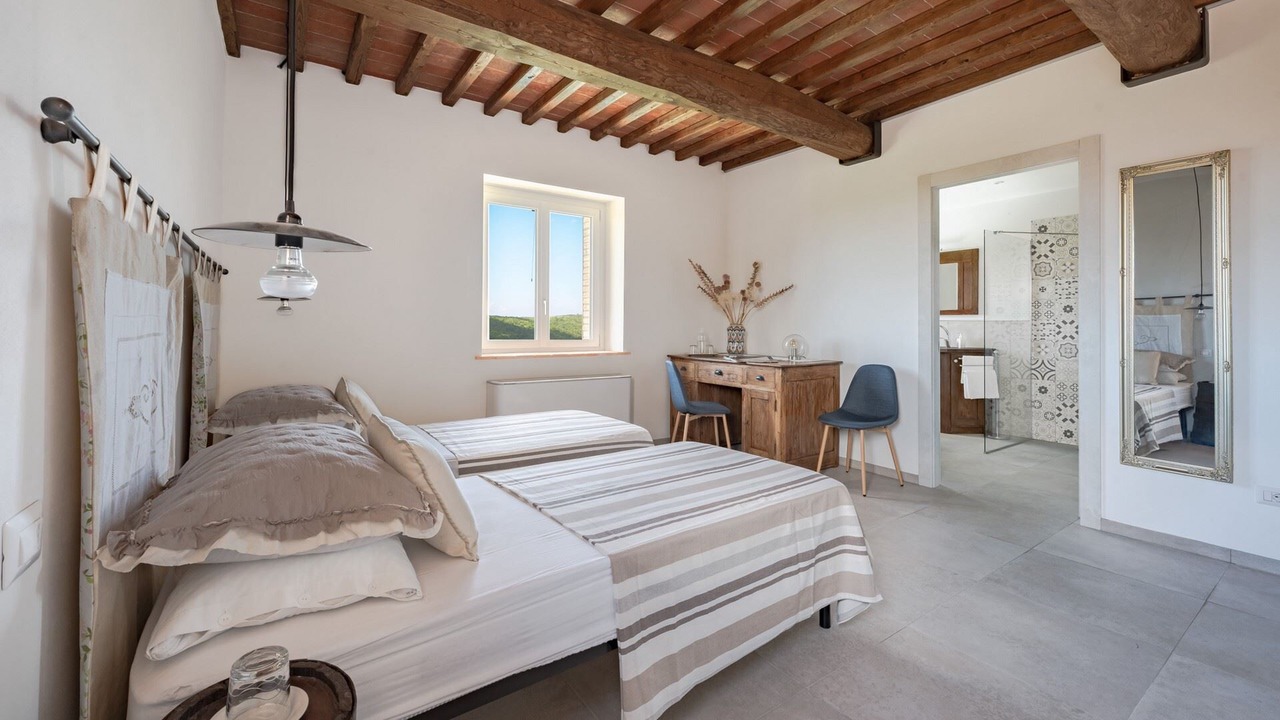 Photo of Bedroom in Rietine
