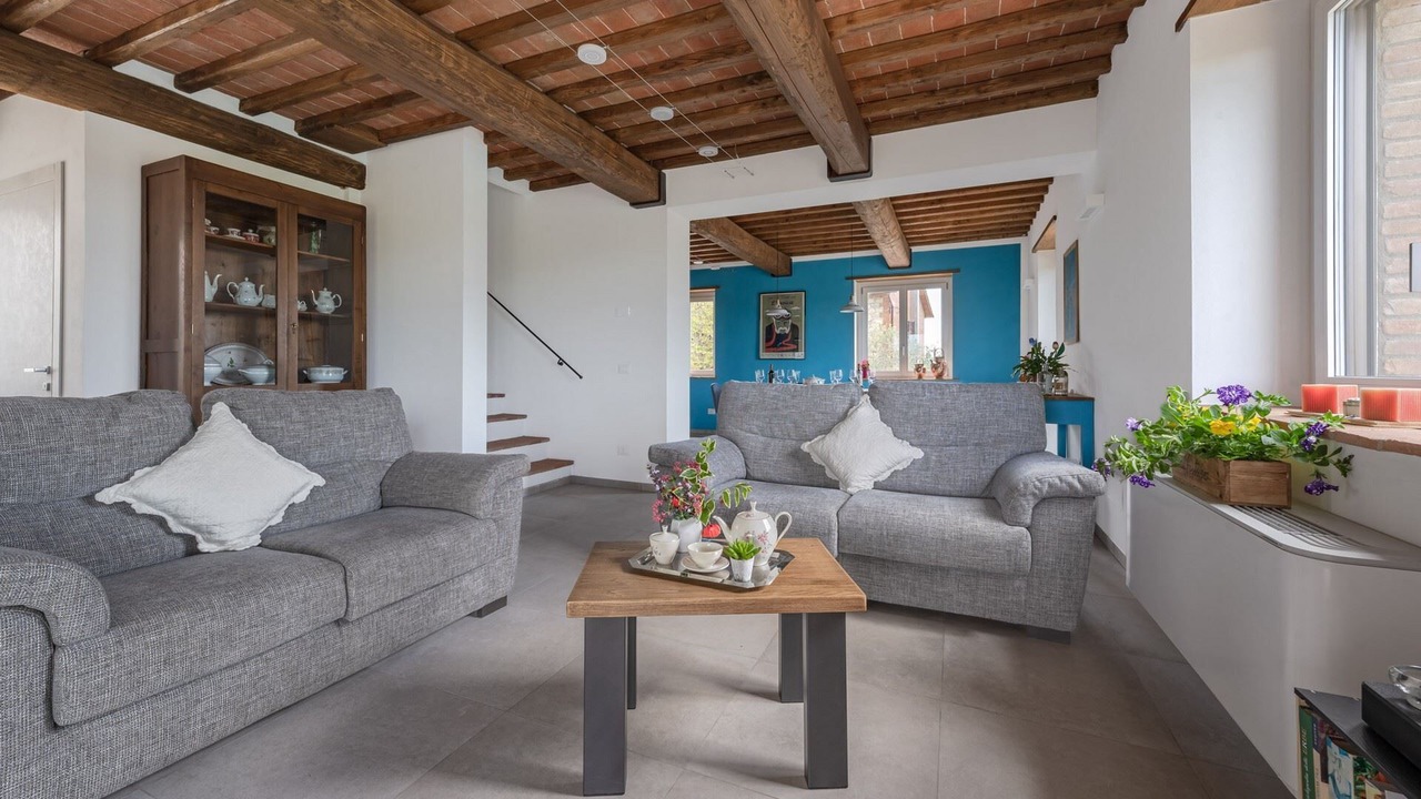 Photo of Livingroom in Rietine