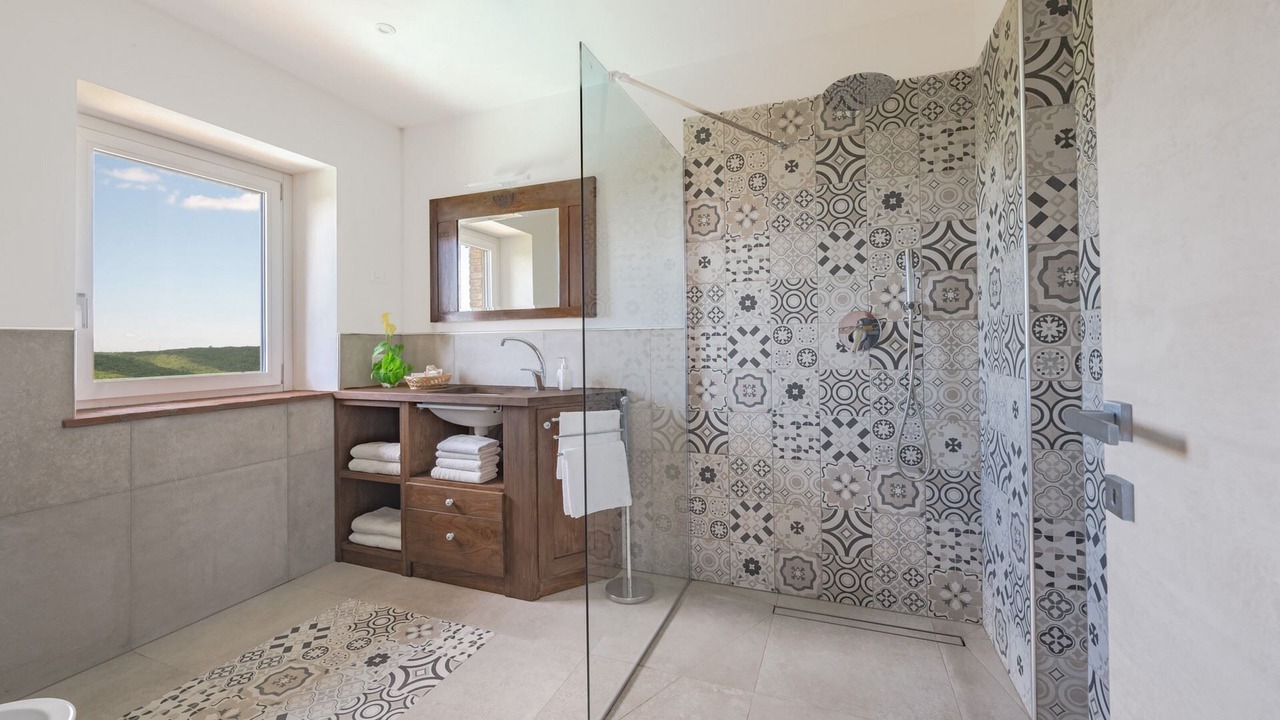 Photo of Bathroom in Rietine