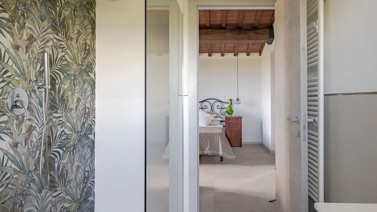 Photo of Bathroom in Rietine