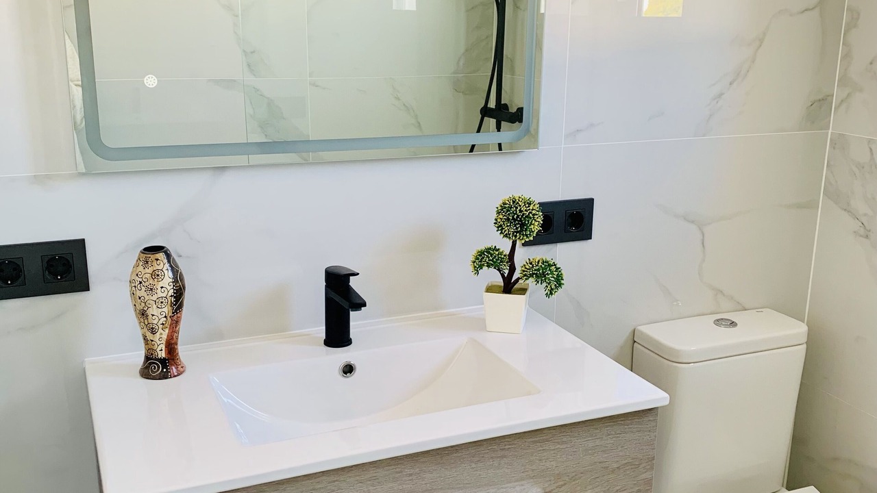 Photo of Bathroom in Torreblanca