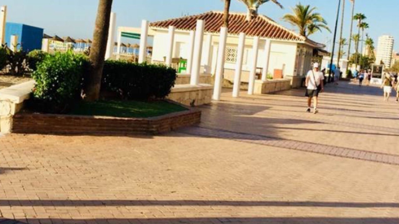 Photo of Outdoor in Torreblanca