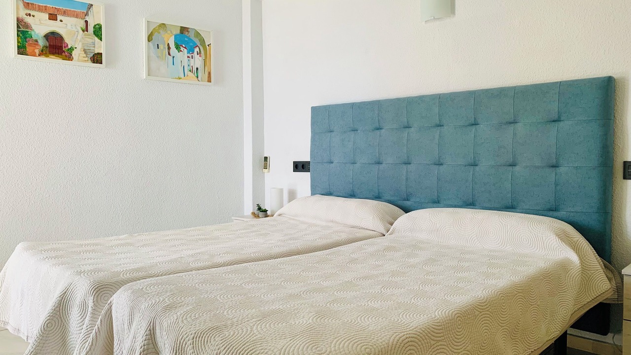 Photo of Bedroom in Torreblanca