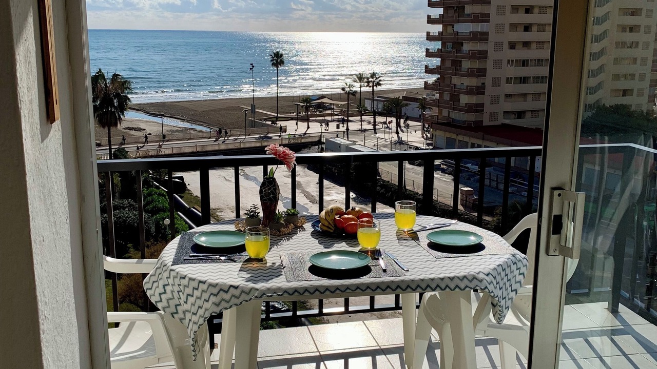 Photo of Outdoor in Torreblanca