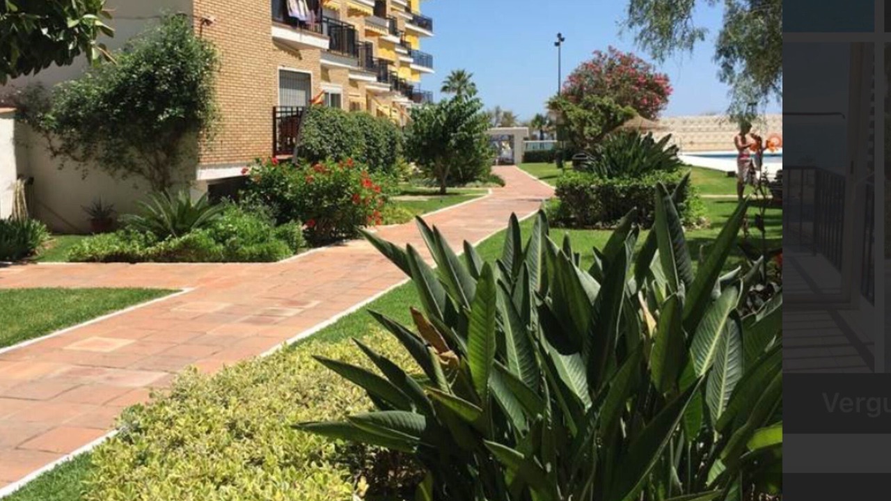 Photo of Outdoor in Torreblanca