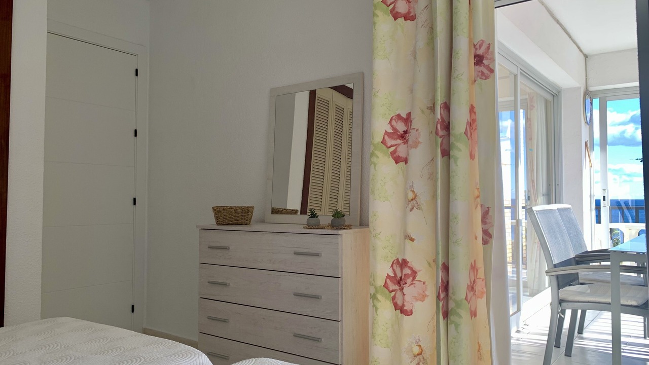Photo of Bedroom in Torreblanca