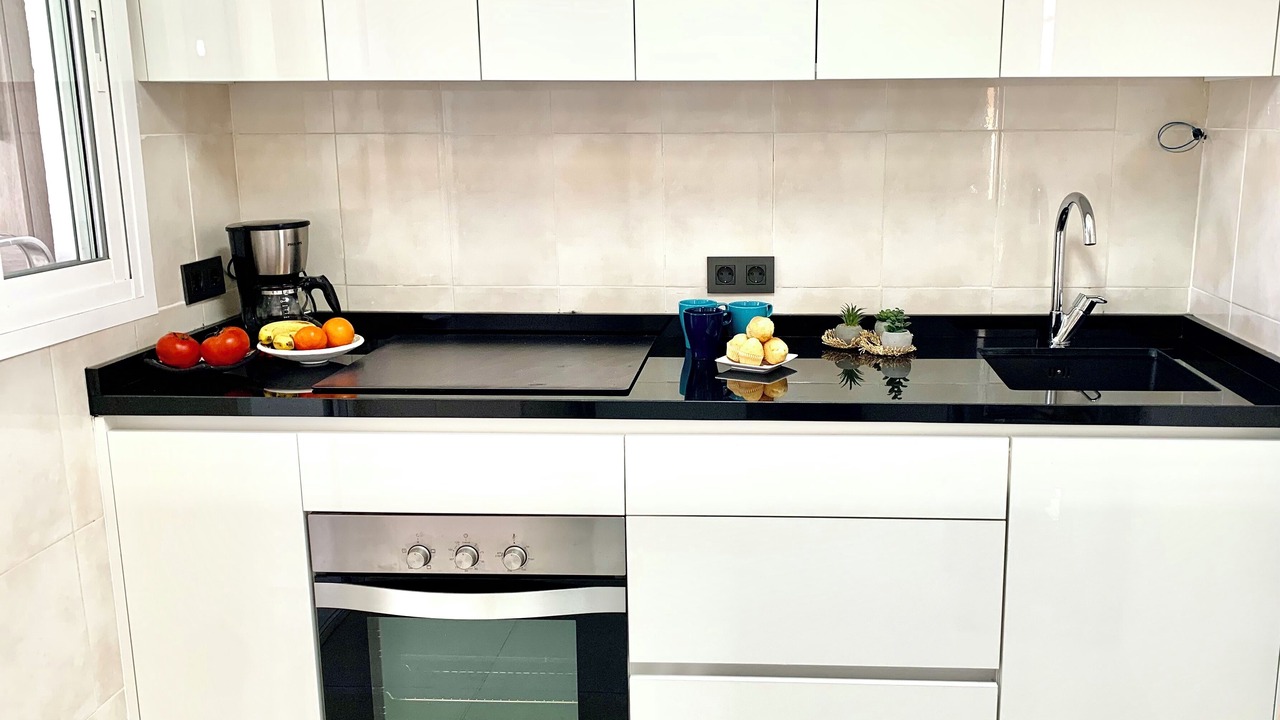 Photo of Kitchen in Torreblanca
