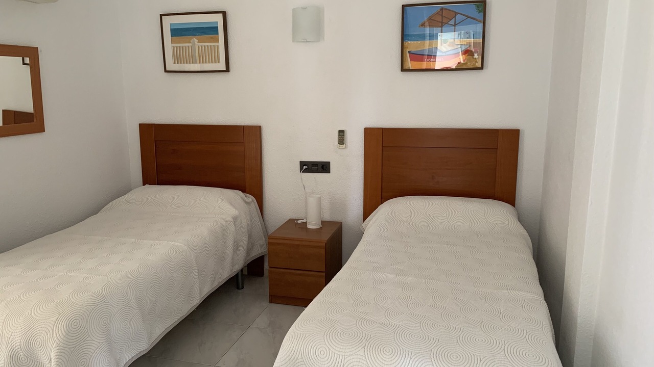 Photo of Bedroom in Torreblanca