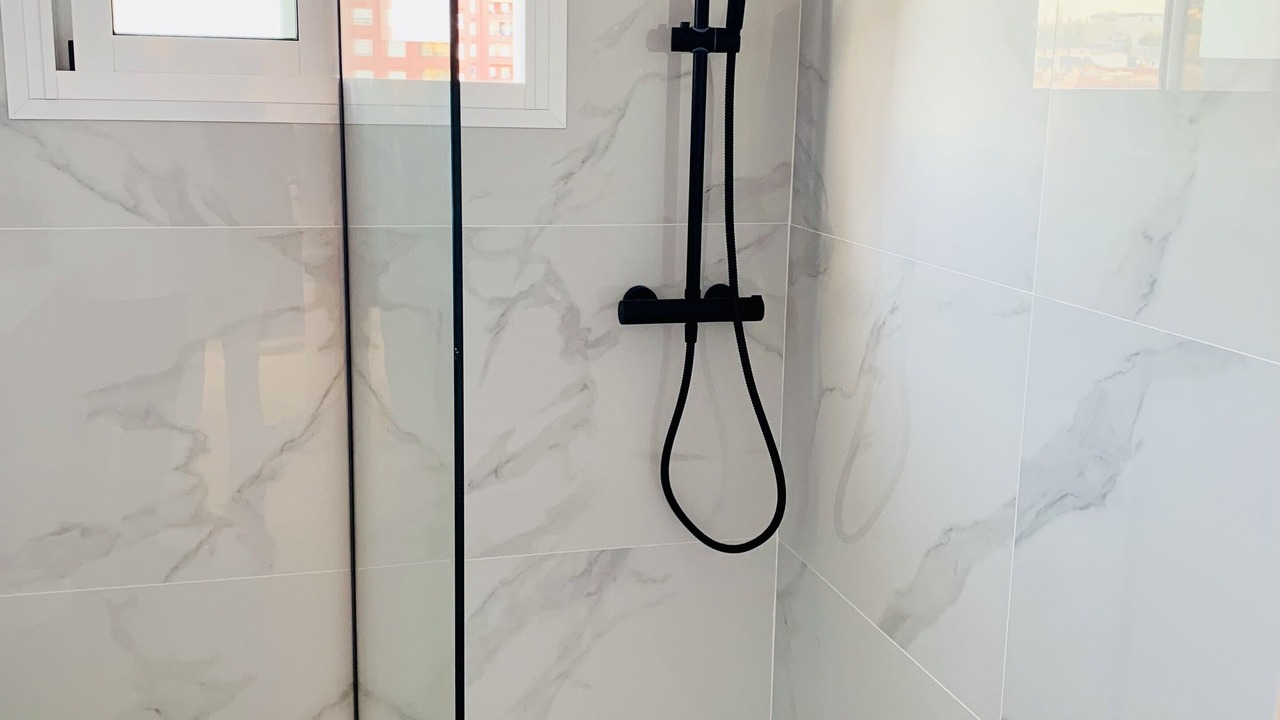 Photo of Bathroom in Torreblanca