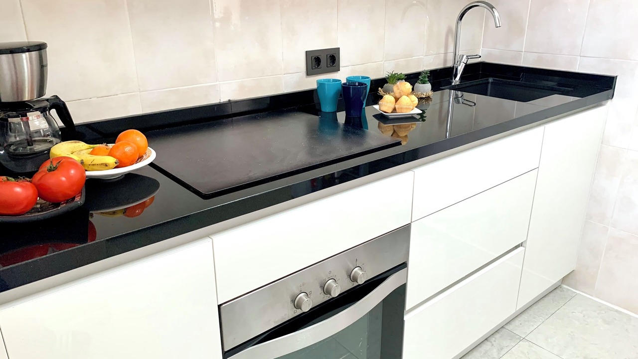 Photo of Kitchen in Torreblanca