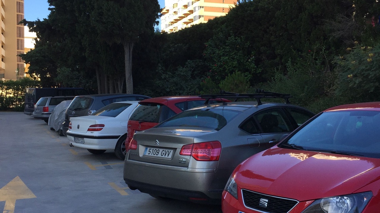 Photo of Outdoor in Torreblanca