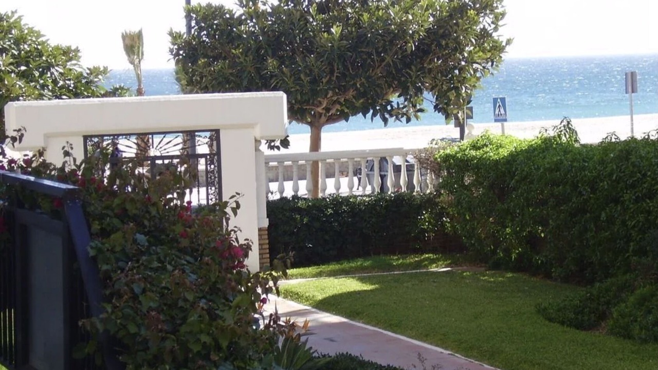 Photo of Outdoor in Torreblanca