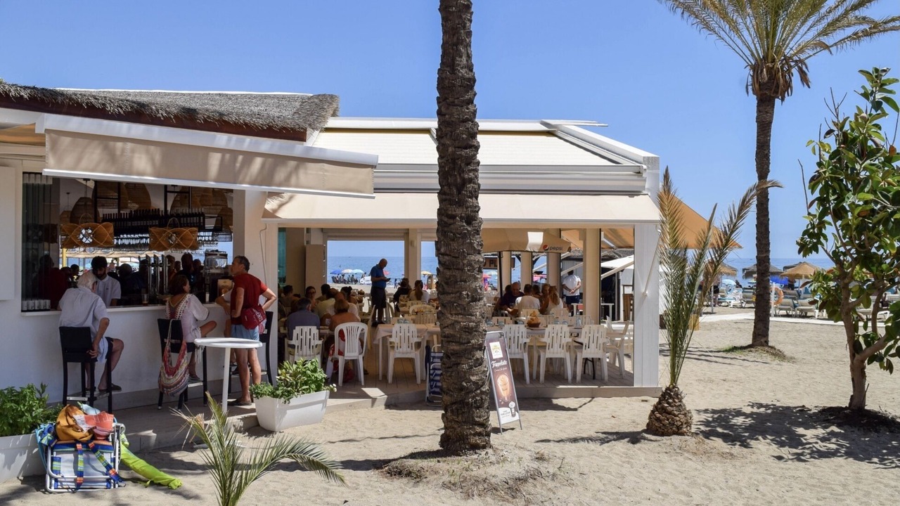 Photo of Outdoor in Torreblanca