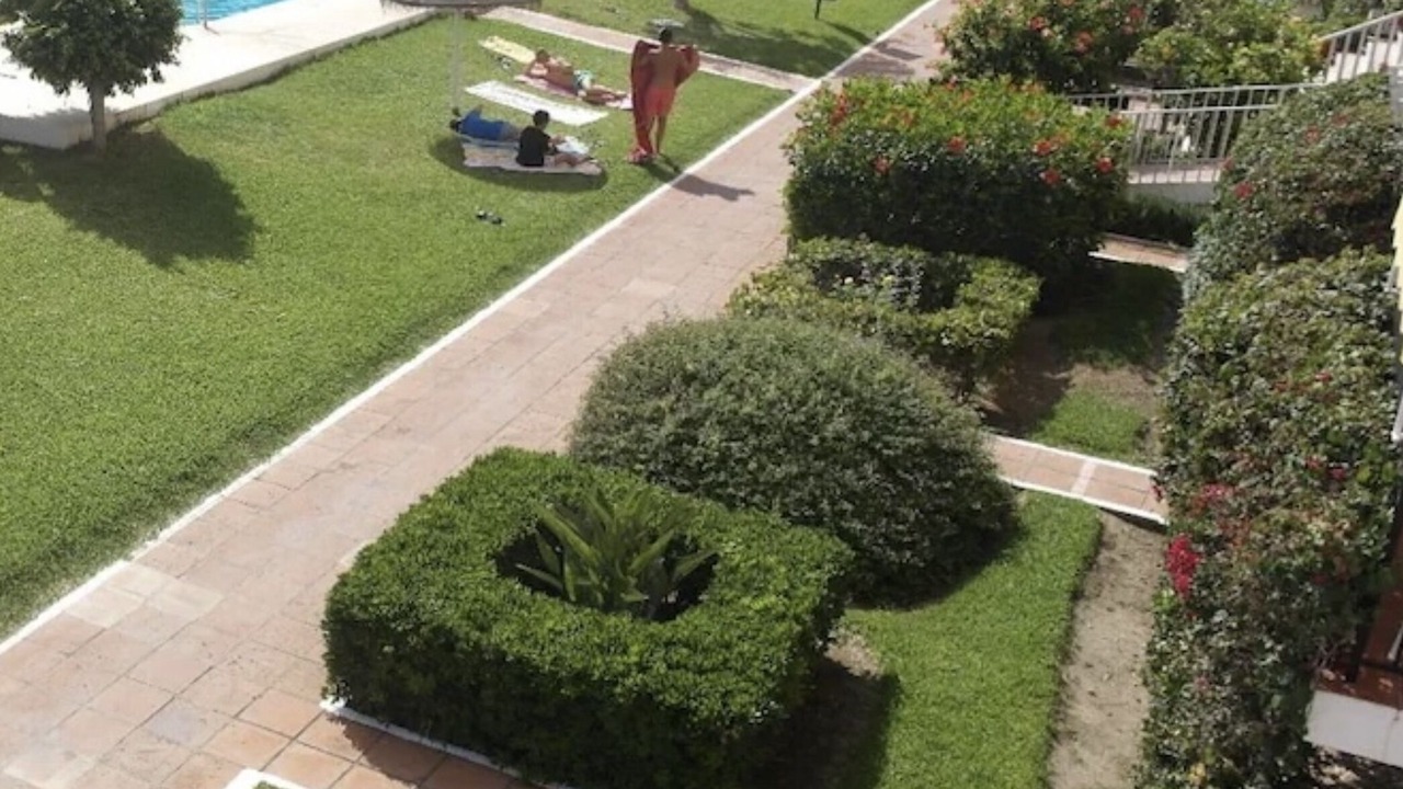 Photo of Outdoor in Torreblanca