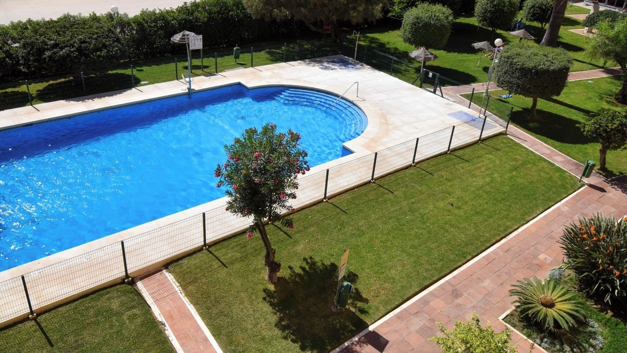 Photo of Outdoor in Torreblanca