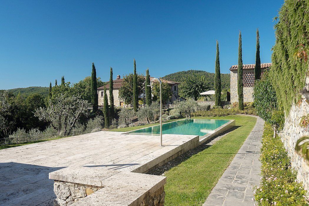 Photo of Outdoor in Bucine