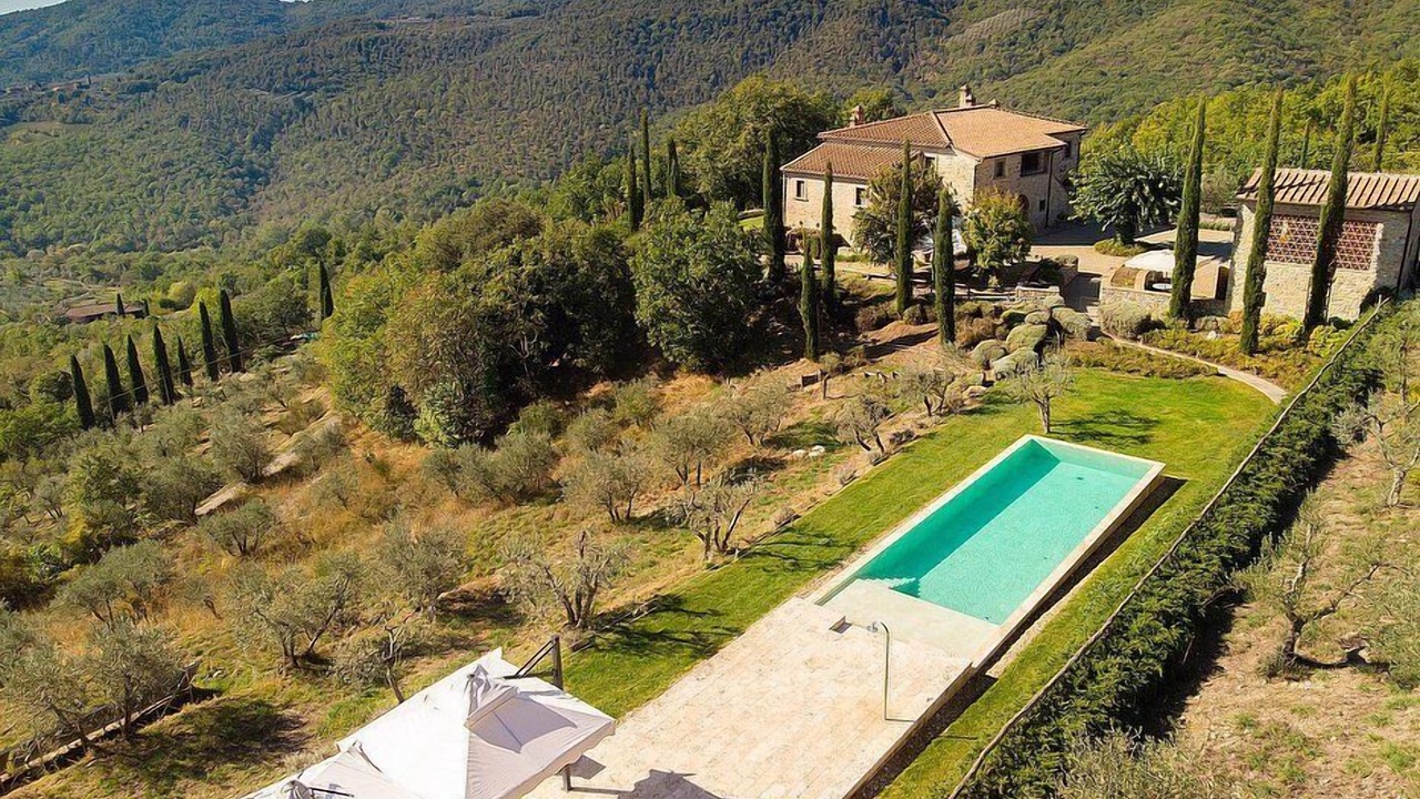 Photo of Outdoor in Bucine