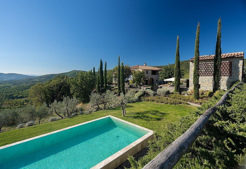 Photo of Outdoor in Bucine