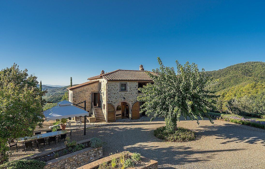 Photo of Outdoor in Bucine