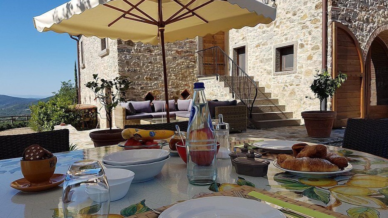 Photo of Outdoor in Bucine