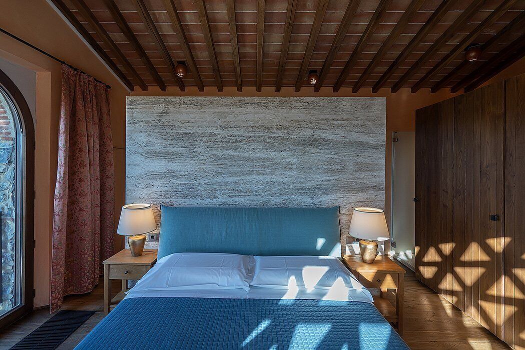 Photo of Bedroom in Bucine