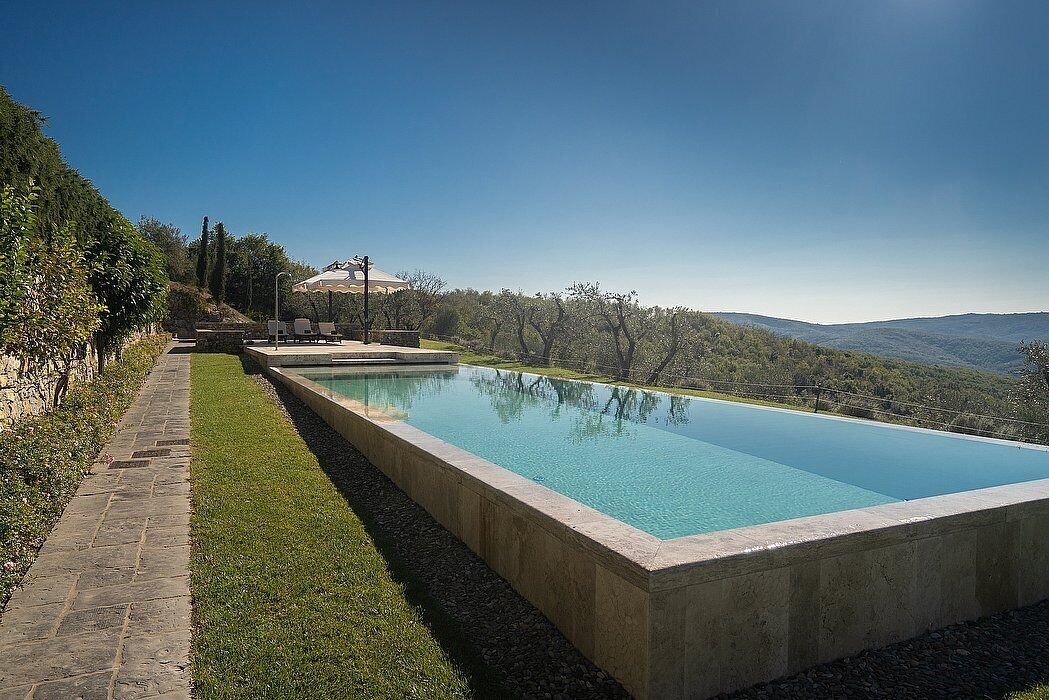 Photo of Outdoor in Bucine