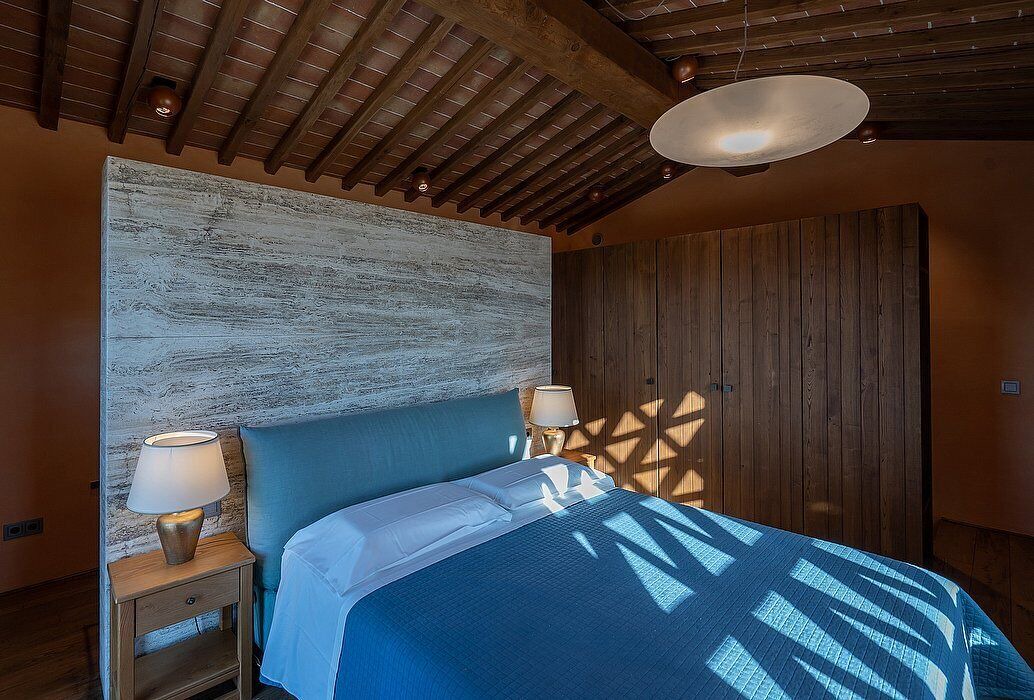Photo of Bedroom in Bucine