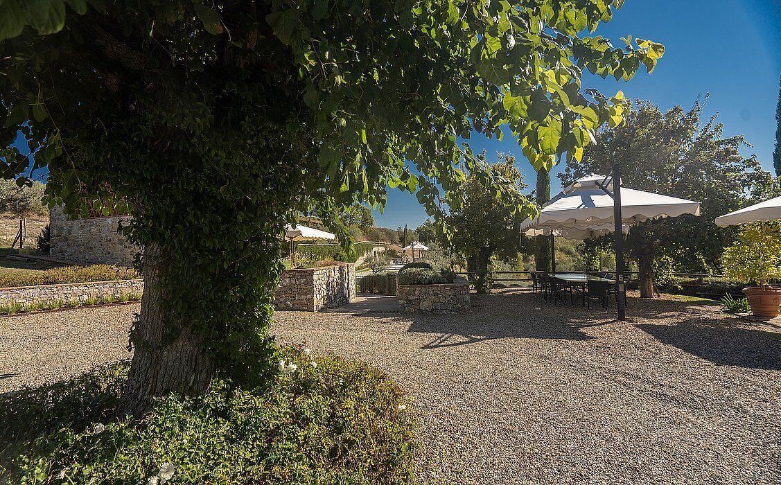 Photo of Outdoor in Bucine
