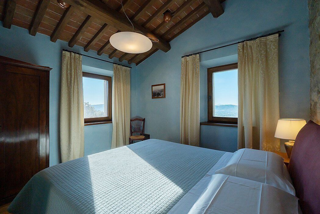 Photo of Bedroom in Bucine