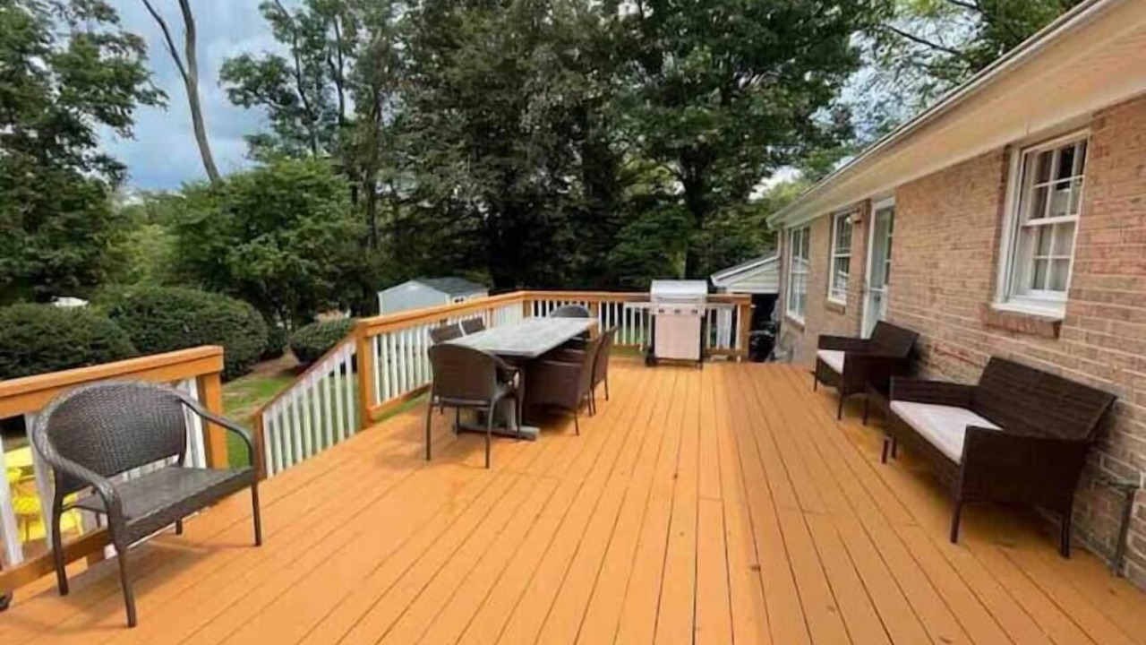 Photo of Outdoor in Colesville