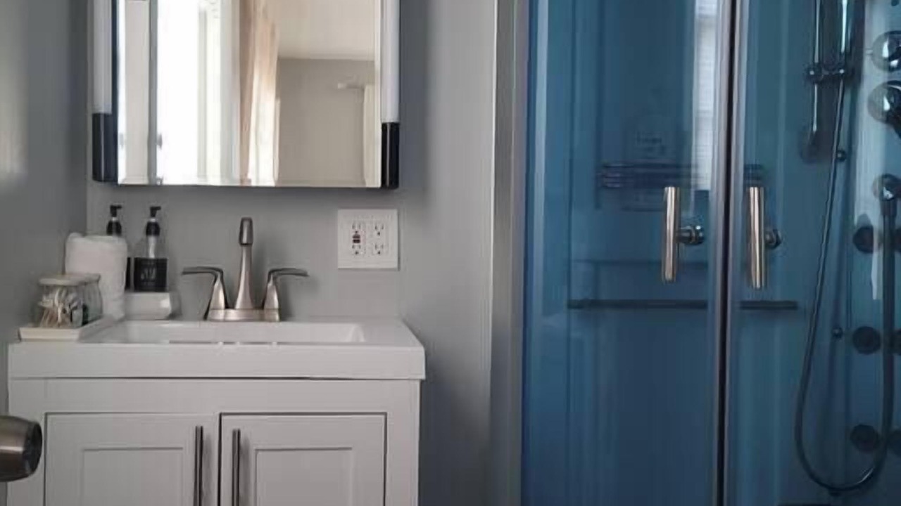 Photo of Bathroom in Colesville