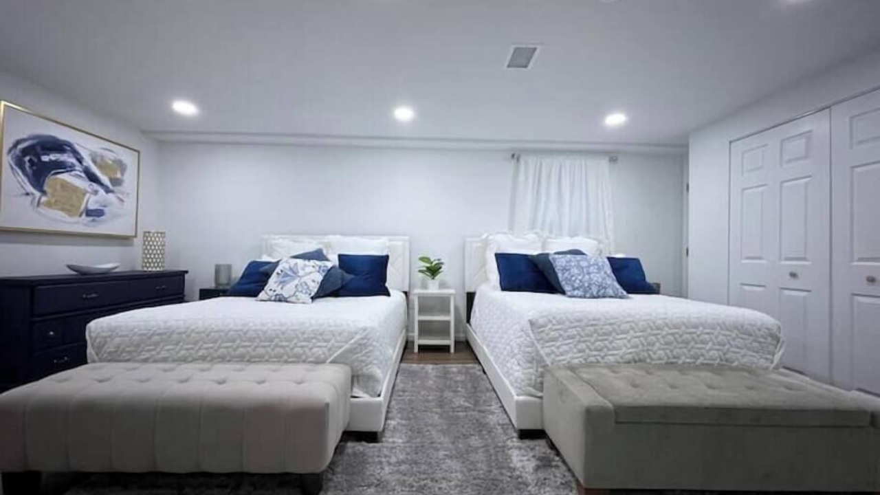 Photo of Bedroom in Colesville