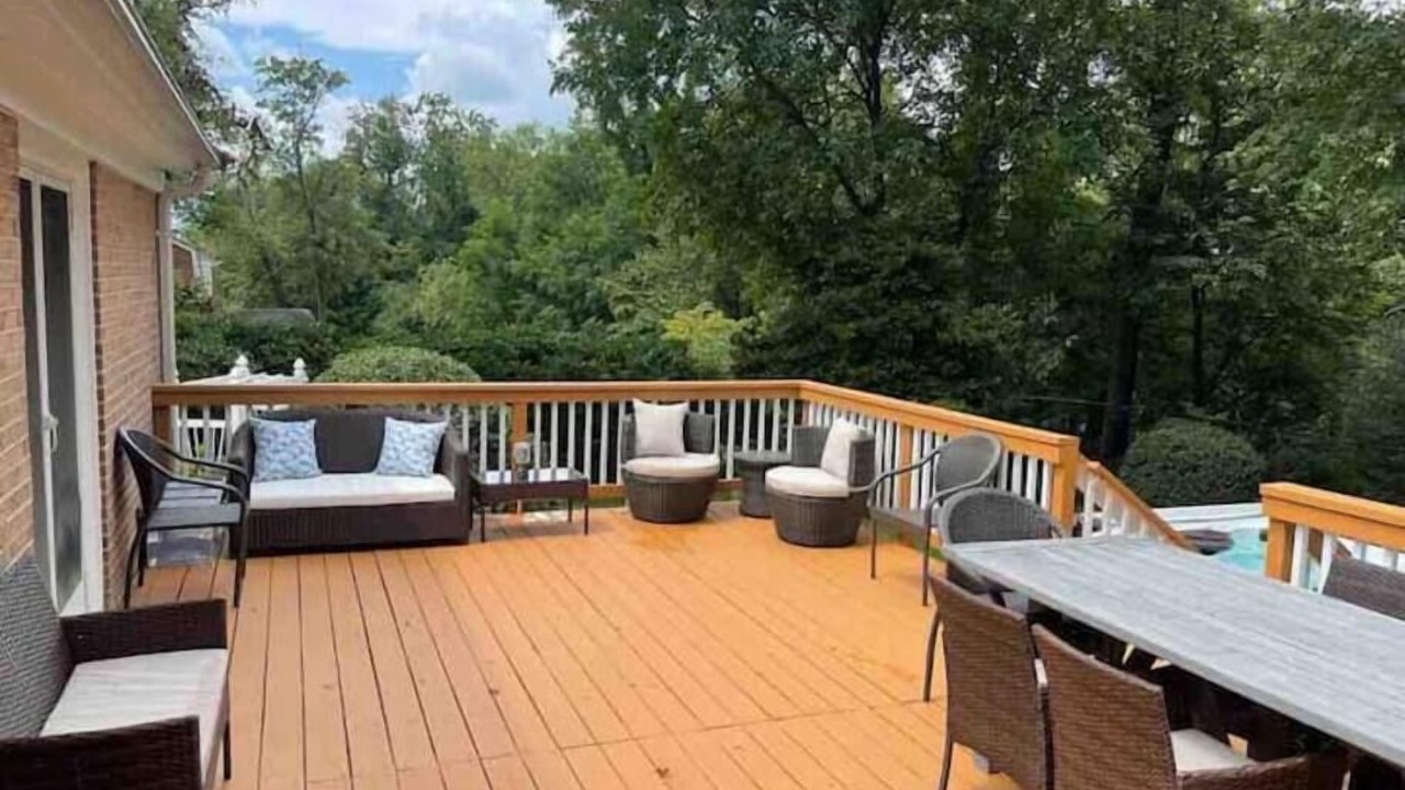 Photo of Outdoor in Colesville