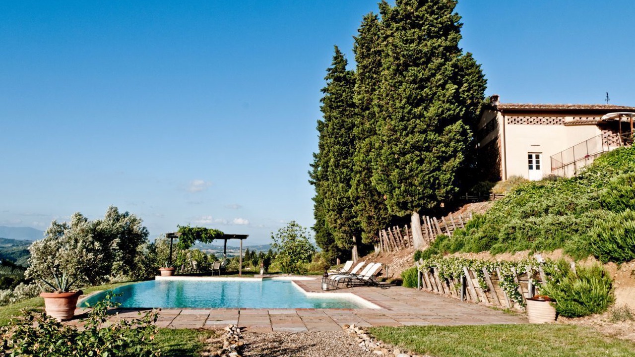 Photo of Outdoor in Montelupo Fiorentino