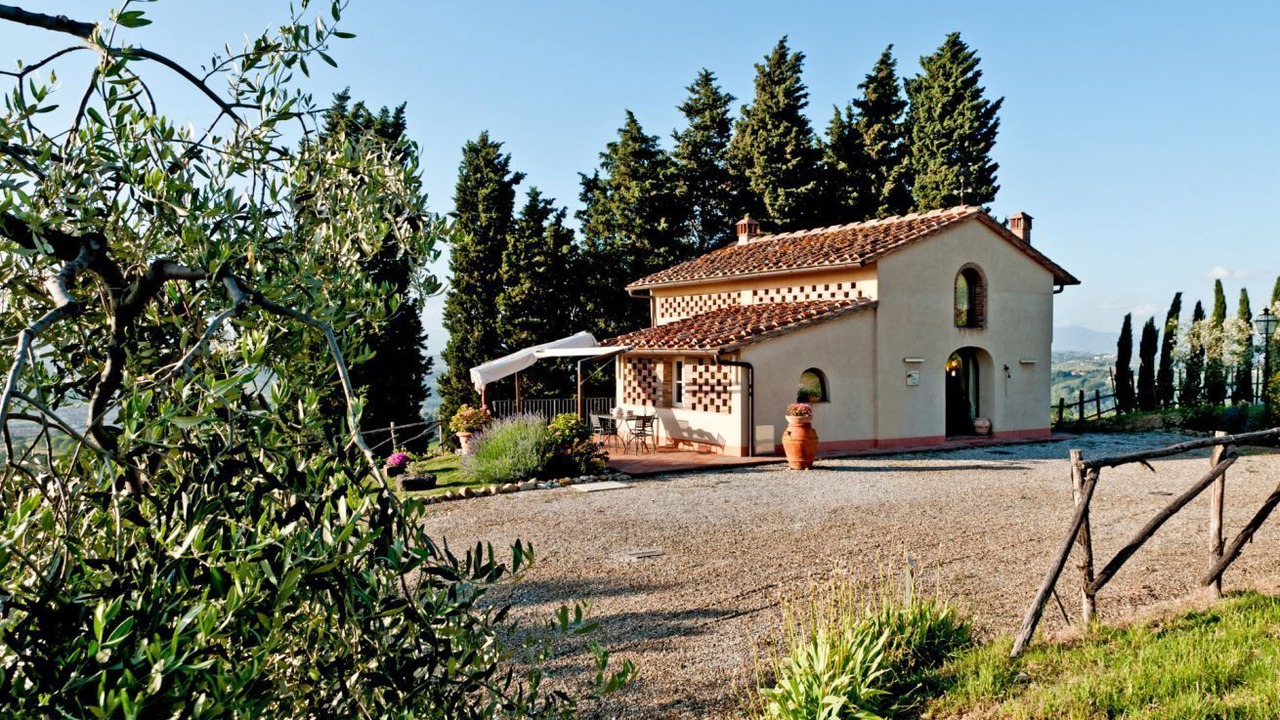 Photo of Outdoor in Montelupo Fiorentino