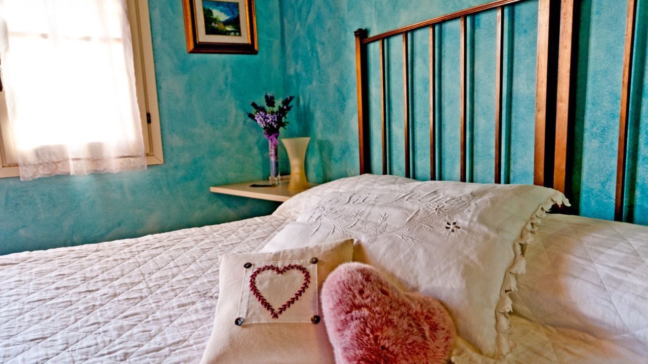 Photo of Bedroom in Montelupo Fiorentino
