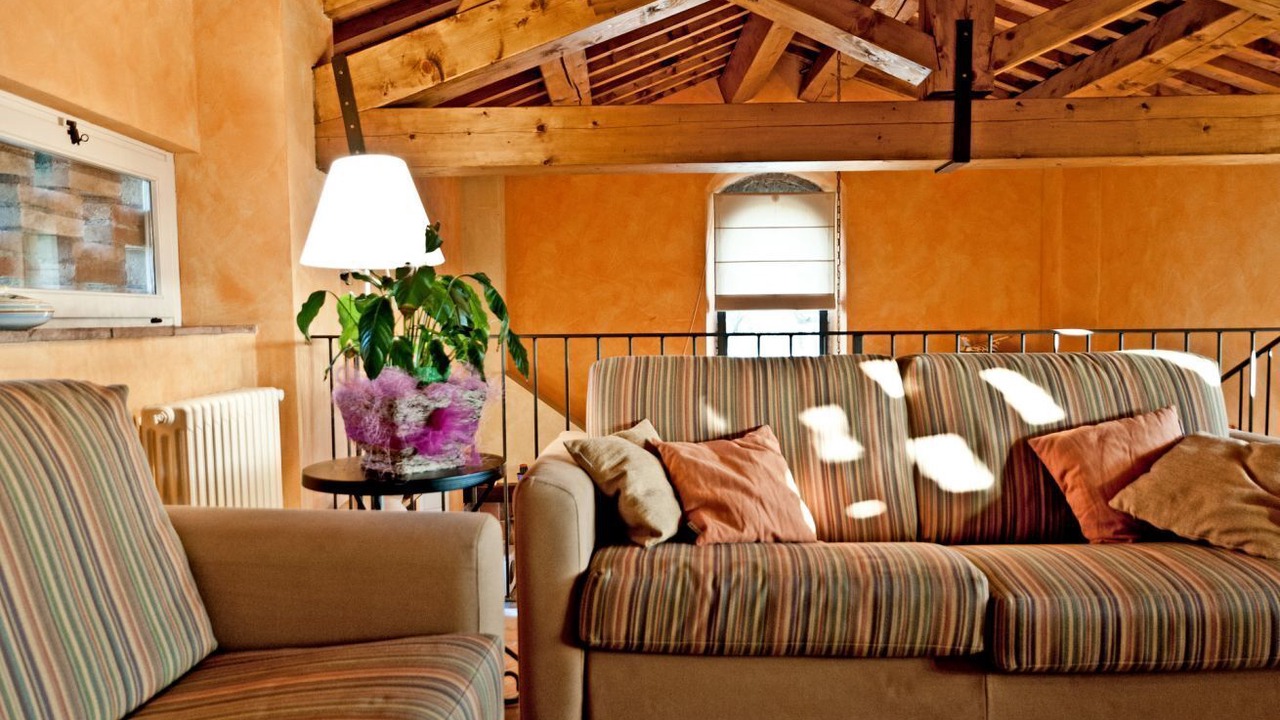 Photo of Livingroom in Montelupo Fiorentino