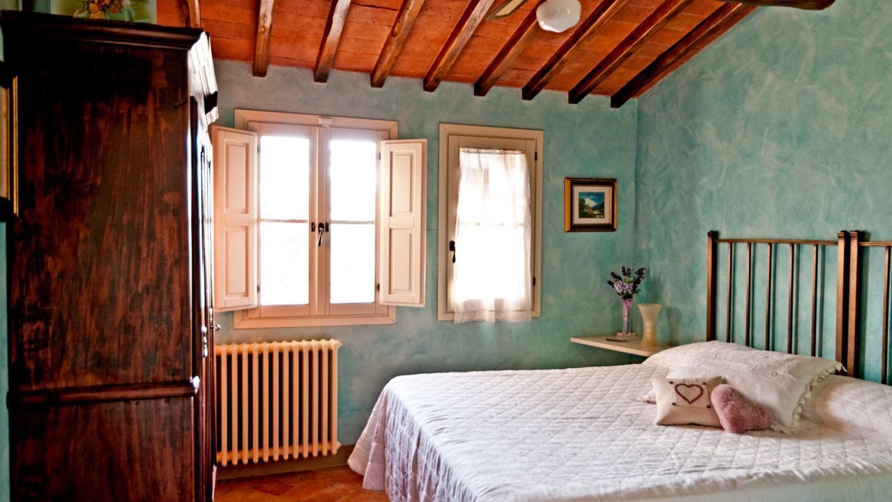 Photo of Bedroom in Montelupo Fiorentino